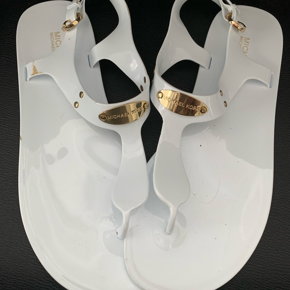 MK SANDALS